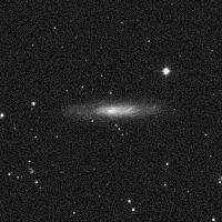 NGC 5523 — sky survey preview (NASA SkyView)