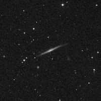 NGC 5529 — sky survey preview (NASA SkyView)