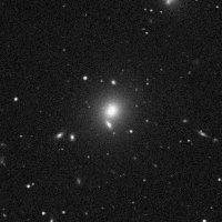 NGC 5532 — sky survey preview (NASA SkyView)