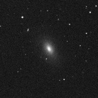 NGC 5533 — sky survey preview (NASA SkyView)