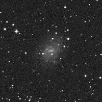 NGC 5556 — sky survey preview (NASA SkyView)
