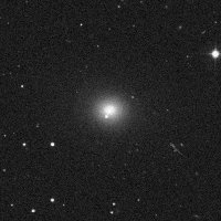 NGC 5557 — sky survey preview (NASA SkyView)