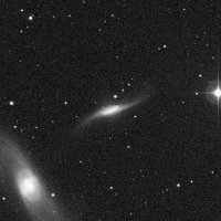 NGC 5560 — sky survey preview (NASA SkyView)
