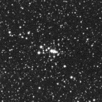 NGC 5606 — sky survey preview (NASA SkyView)