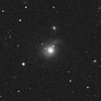 NGC 5614 — sky survey preview (NASA SkyView)