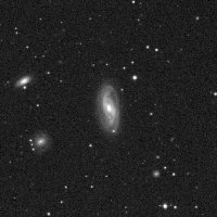 NGC 5619 — sky survey preview (NASA SkyView)