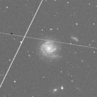 NGC 5660 — sky survey preview (NASA SkyView)