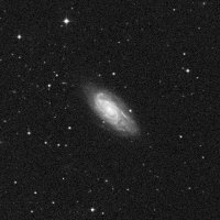 NGC 5676 — sky survey preview (NASA SkyView)