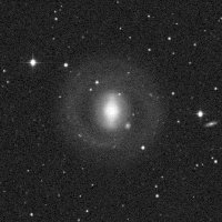 NGC 5701 — sky survey preview (NASA SkyView)