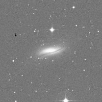 NGC 5719 — sky survey preview (NASA SkyView)