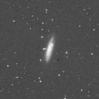 NGC 5729 — sky survey preview (NASA SkyView)