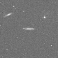 NGC 5730 — sky survey preview (NASA SkyView)