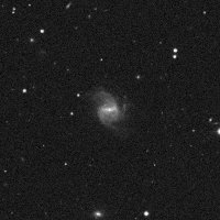 NGC 5735 — sky survey preview (NASA SkyView)