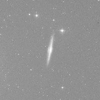 NGC 5746 — sky survey preview (NASA SkyView)
