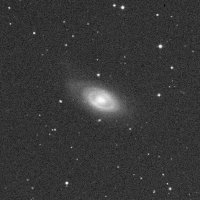 NGC 5750 — sky survey preview (NASA SkyView)