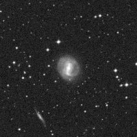 NGC 5757 — sky survey preview (NASA SkyView)