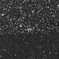 NGC 5764 — sky survey preview (NASA SkyView)