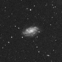 NGC 578 — sky survey preview (NASA SkyView)