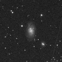 NGC 5783 — sky survey preview (NASA SkyView)