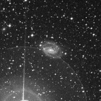 NGC 5786 — sky survey preview (NASA SkyView)