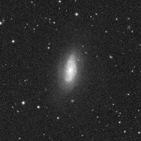 NGC 5806 — sky survey preview (NASA SkyView)