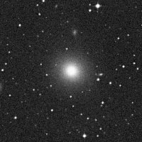 NGC 5812 — sky survey preview (NASA SkyView)