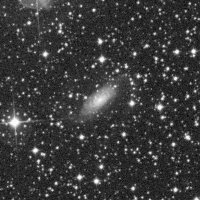 NGC 5833 — sky survey preview (NASA SkyView)