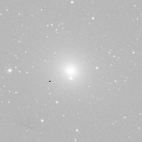 NGC 5846 — sky survey preview (NASA SkyView)