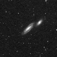 NGC 5859 — sky survey preview (NASA SkyView)