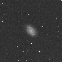 NGC 5874 — sky survey preview (NASA SkyView)