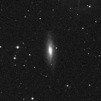 NGC 5879 — sky survey preview (NASA SkyView)