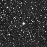 NGC 5882 — sky survey preview (NASA SkyView)