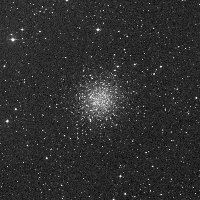 NGC 5897 — sky survey preview (NASA SkyView)