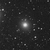 NGC 5898 — sky survey preview (NASA SkyView)