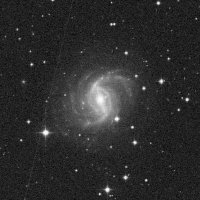 NGC 5921 — sky survey preview (NASA SkyView)