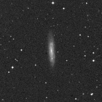 NGC 5951 — sky survey preview (NASA SkyView)