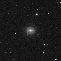 NGC 5957 — sky survey preview (NASA SkyView)