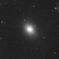 NGC 596 — sky survey preview (NASA SkyView)