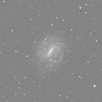 NGC 5964 — sky survey preview (NASA SkyView)