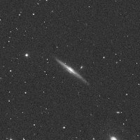 NGC 5965 — sky survey preview (NASA SkyView)