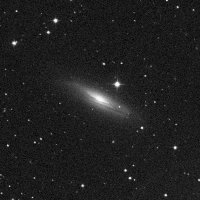 NGC 5987 — sky survey preview (NASA SkyView)