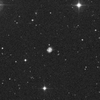 NGC 6058 — sky survey preview (NASA SkyView)