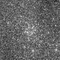NGC 6067 — sky survey preview (NASA SkyView)