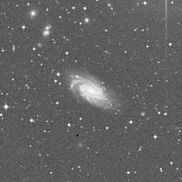 NGC 6070 — sky survey preview (NASA SkyView)