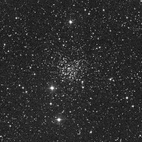 NGC 609 — sky survey preview (NASA SkyView)