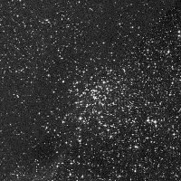NGC 6134 — sky survey preview (NASA SkyView)
