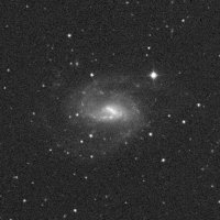 NGC 6140 — sky survey preview (NASA SkyView)
