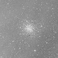NGC 6144 — sky survey preview (NASA SkyView)