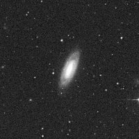 NGC 615 — sky survey preview (NASA SkyView)