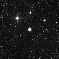 NGC 6153 — sky survey preview (NASA SkyView)